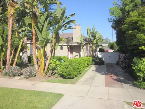4328 Wilkinson Ave, Studio City, CA 91604