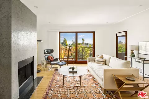 2435 Lyric Ave, Los Angeles, CA 90027