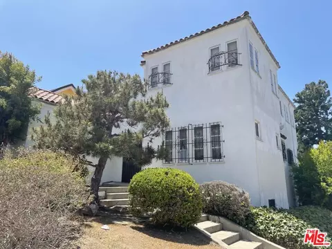 1203 S Victoria Ave, Los Angeles, CA 90019