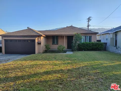 3708 Danny St, La Crescenta, CA 91214