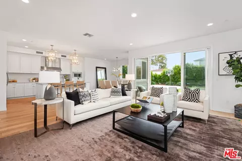 2366 Kelton Ave, Los Angeles, CA 90064