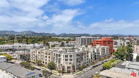 11847 Gorham Ave #407, Los Angeles, CA 90049