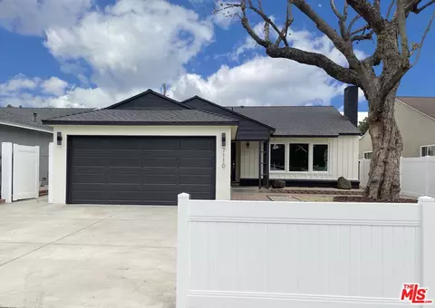 7110 Matilija Ave, Van Nuys, CA 91405