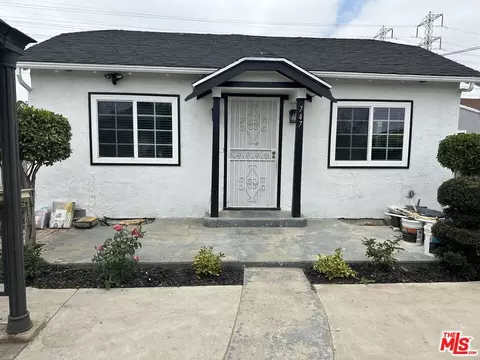 747 Saybrook Ave, Los Angeles, CA 90022