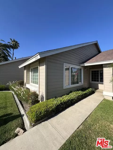 2227 S Bon View Ave, Ontario, CA 91761