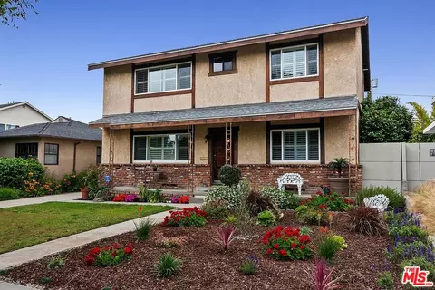 2521 Midvale Ave, Los Angeles, CA 90064