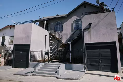1164 N Rowan Ave, Los Angeles, CA 90063