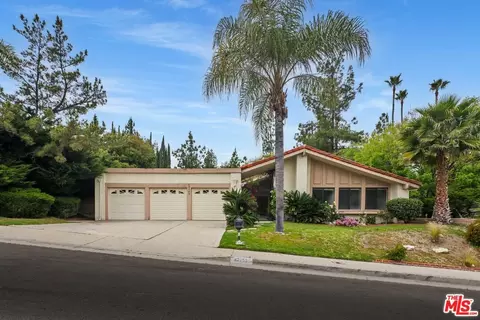 23763 Posey Ln, West Hills, CA 91304