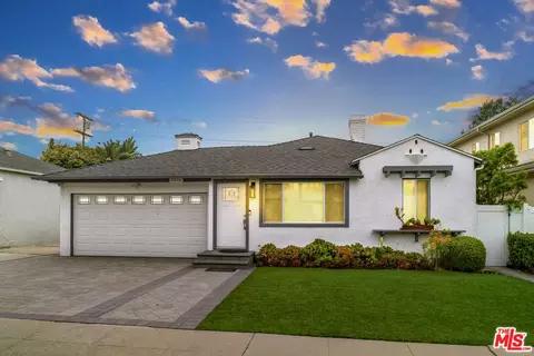 3026 Cardiff Ave, Los Angeles, CA 90034