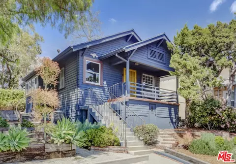 6171 Oak Crest Way, Los Angeles, CA 90042