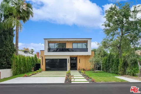 14722 Otsego St, Sherman Oaks, CA 91403