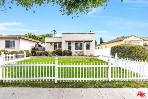 2524 Federal Ave, Los Angeles, CA 90064
