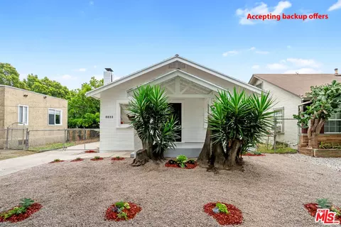 3506 W 67th St, Los Angeles, CA 90043