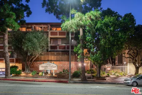 6345 Green Valley Cir #312, Culver City, CA 90230