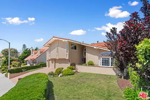 30438 Calle La Resolana, Rancho Palos Verdes, CA 90275