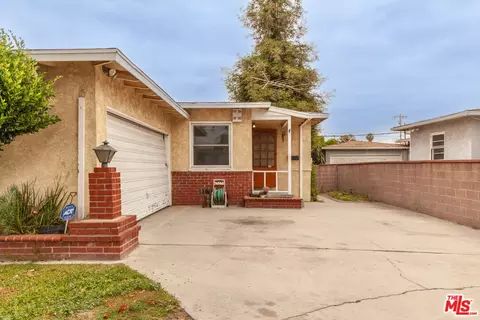 9128 E Brock Ave, Downey, CA 90240