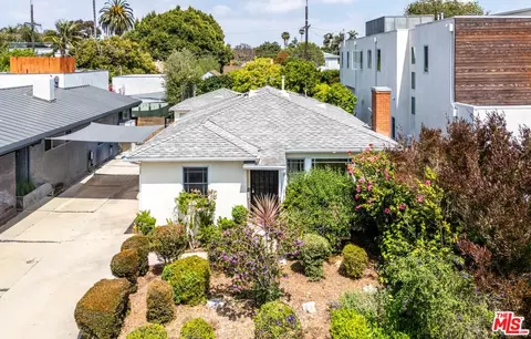 4222 Mildred Ave, Los Angeles, CA 90066
