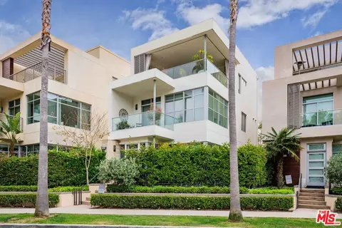 12684 Millennium Dr, Playa Vista, CA 90094