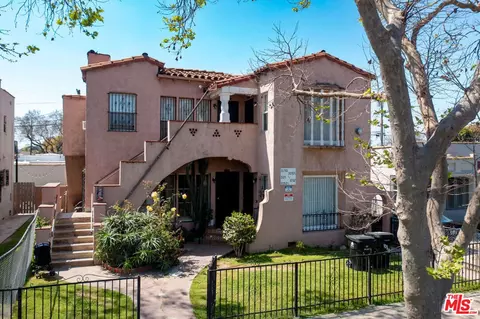1050 W 57th St, Los Angeles, CA 90037
