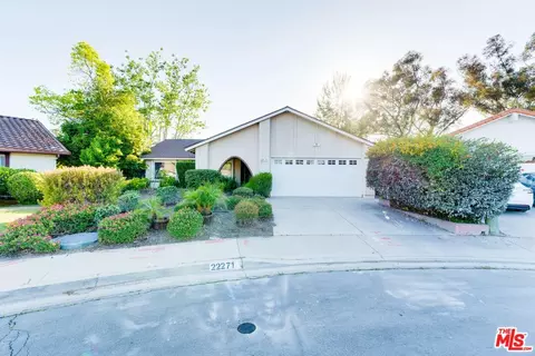 22271 Falencia, Mission Viejo, CA 92691