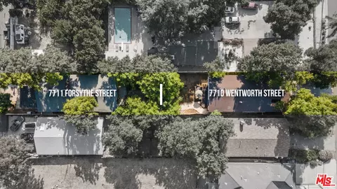 7711 Forsythe St, Tujunga, CA 91042