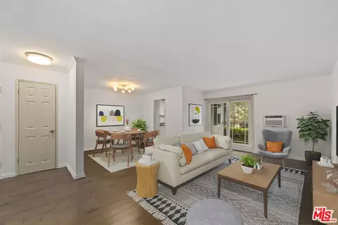 625 N Flores St #102, West Hollywood, CA 90048