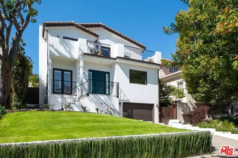 1945 Fairburn Ave, Los Angeles, CA 90025