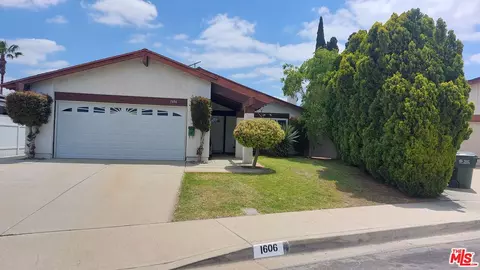 1606 Nace Pl, Hacienda Heights, CA 91745