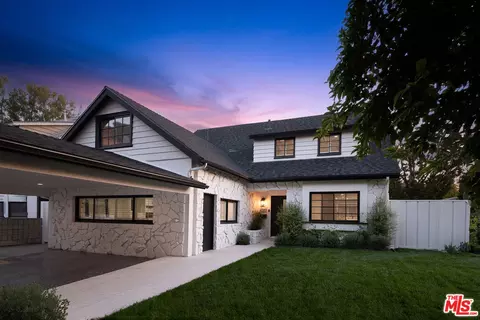 4317 Canoga Dr, Woodland Hills, CA 91364