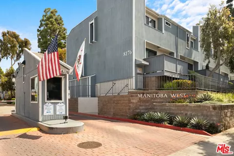 8160 Manitoba St #108, Playa Del Rey, CA 90293
