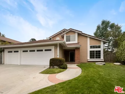 21859 Oliva Ct, Santa Clarita, CA 91350 photo 6