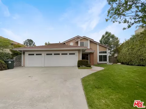 21859 Oliva Ct, Santa Clarita, CA 91350