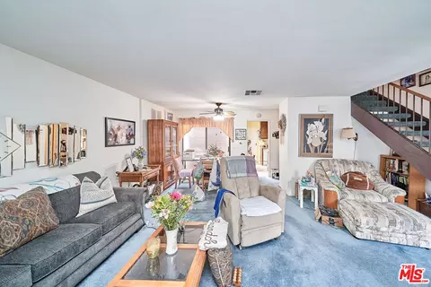 Living - 8043 70th St, Paramount, CA 90723 photo 4 of 4