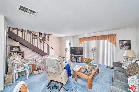 Living - 8043 70th St, Paramount, CA 90723 photo 3 of 4