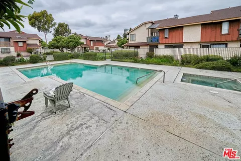 Exterior - 8043 70th St, Paramount, CA 90723 photo 8 of 8