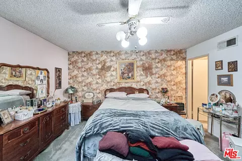 Bedroom - 8043 70th St, Paramount, CA 90723 photo 4 of 5