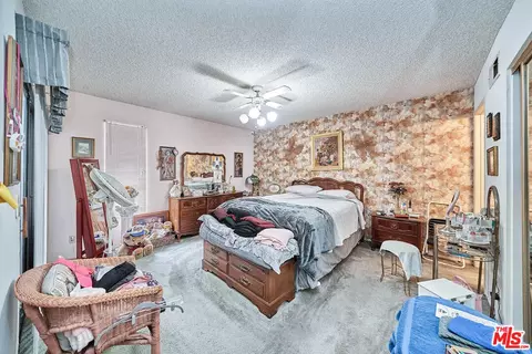 Bedroom - 8043 70th St, Paramount, CA 90723 photo 3 of 5