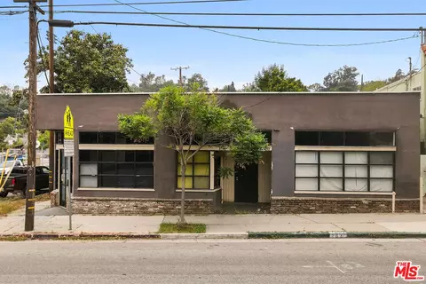 7035 N Figueroa St, Los Angeles, CA 90042