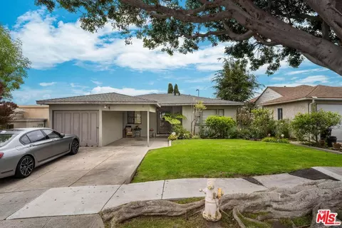 2128 Marine St, Santa Monica, CA 90405