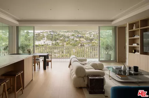 9255 Doheny Rd #1703, West Hollywood, CA 90069