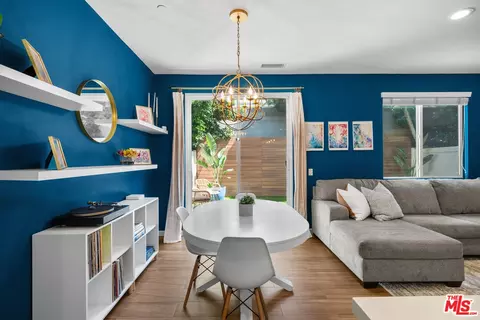 15207 W Fred Way, Van Nuys, CA 91405