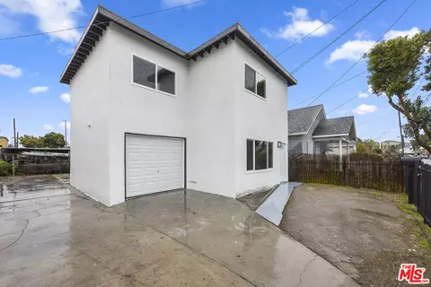 1248 E 78th St, Los Angeles, CA 90001