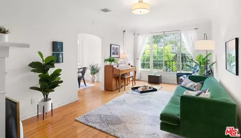 1345 N Hayworth Ave #311, West Hollywood, CA 90046
