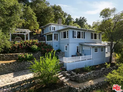 7290 Saint Estaban St, Tujunga, CA 91042