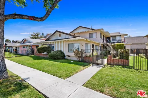 15803 Passage Ave, Paramount, CA 90723