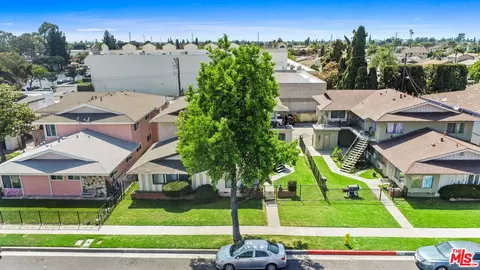 15803 Passage Ave, Paramount, CA 90723 photo 9