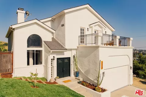 2506 Thomas St, Los Angeles, CA 90031