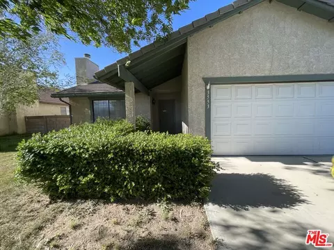 3553 Spice St, Lancaster, CA 93536