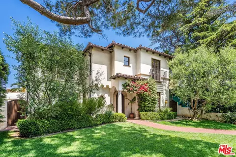 941 25th St, Santa Monica, CA 90403
