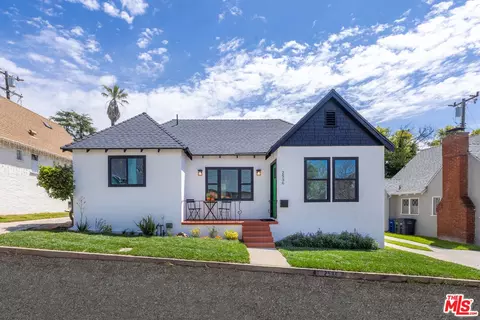 2536 Devonshire Ln, Altadena, CA 91001